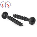 Anti-Theft Screw/Security Screw with High Quality